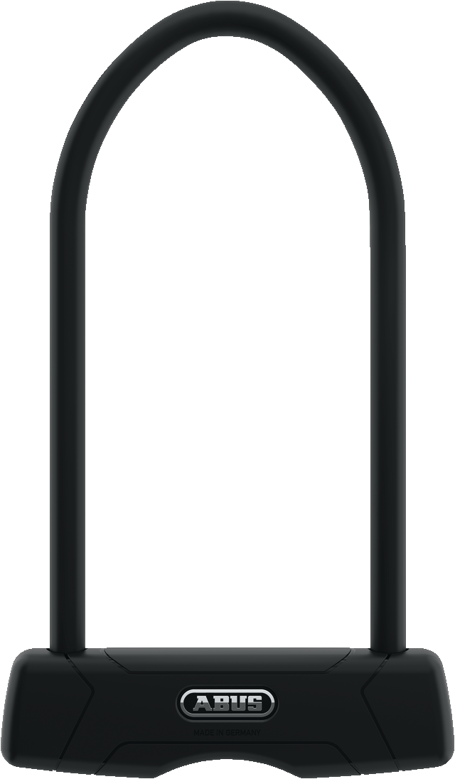 ABUS Granit 460 U字ロック Bike lock | GRANIT™ 460 | Secure bike | ABUS